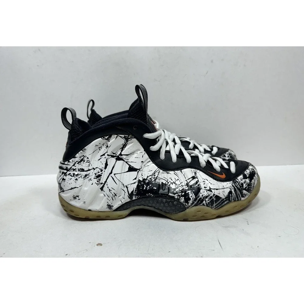 Nike Air Foamposite One Shattered Backboard Size 9 314996-013